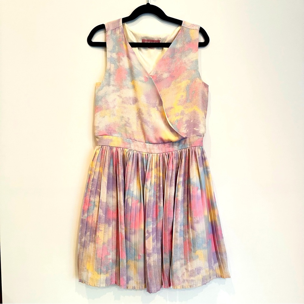BCBG Girls Dress size 10 dance